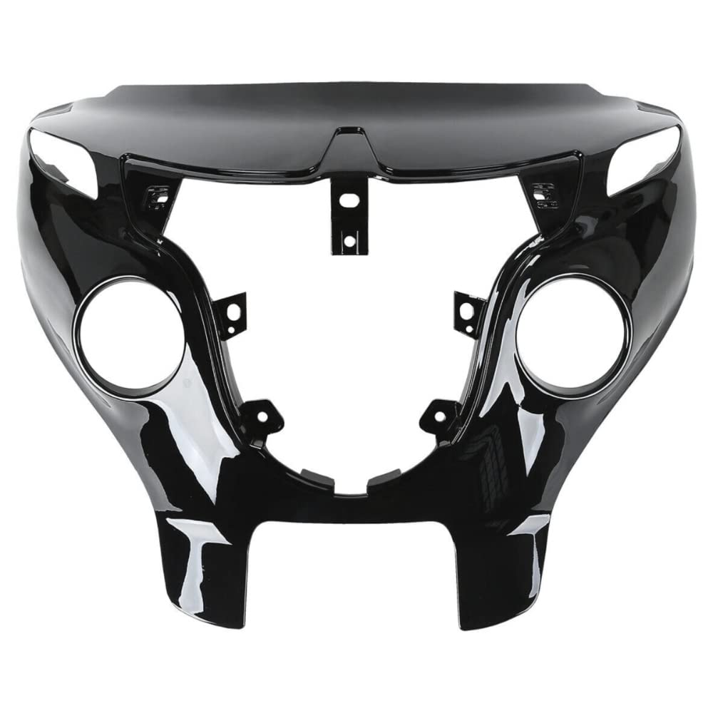 Amazon.com: Z-Ryixiu ZR Front Outer Fairing Fits Dark Horse
